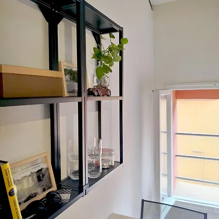 Center Vicolo With Parking *