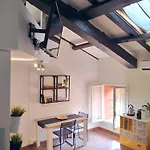 Apartament Center Vicolo With Parking *