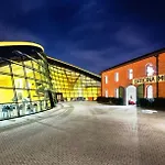 Apartament Center Vicolo With Parking Modena