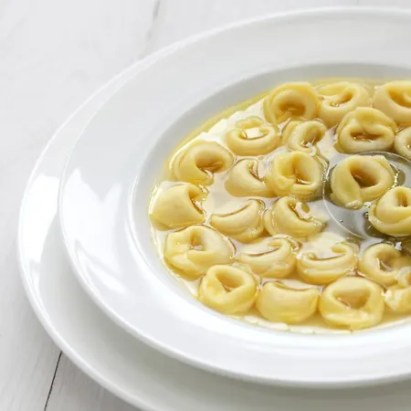 Апартаменты Center Vicolo With Parking *