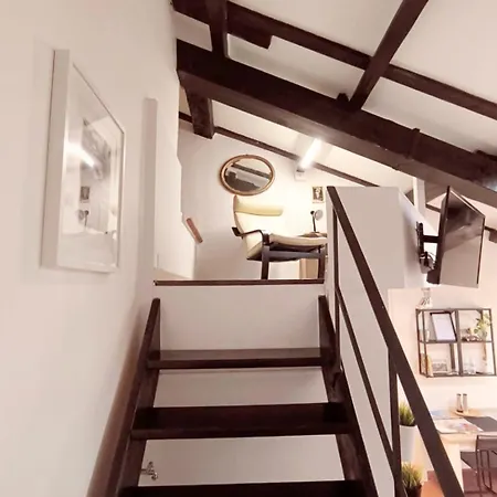 Center Vicolo With Parking Апартаменти Модена