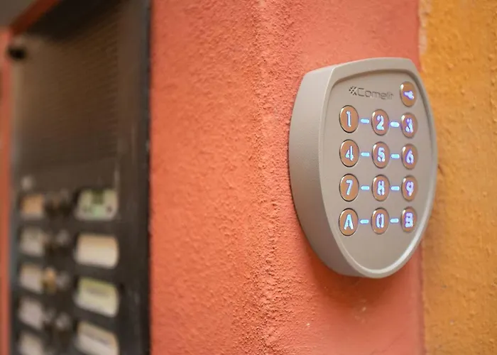 Appartement Center Vicolo With Parking Modène