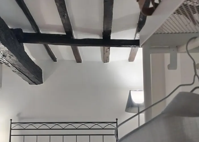 Appartement Center Vicolo With Parking Modène