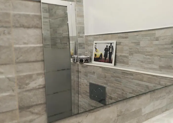 Appartement Center Vicolo With Parking *