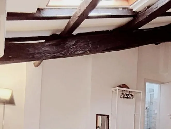 Center Vicolo With Parking Modène